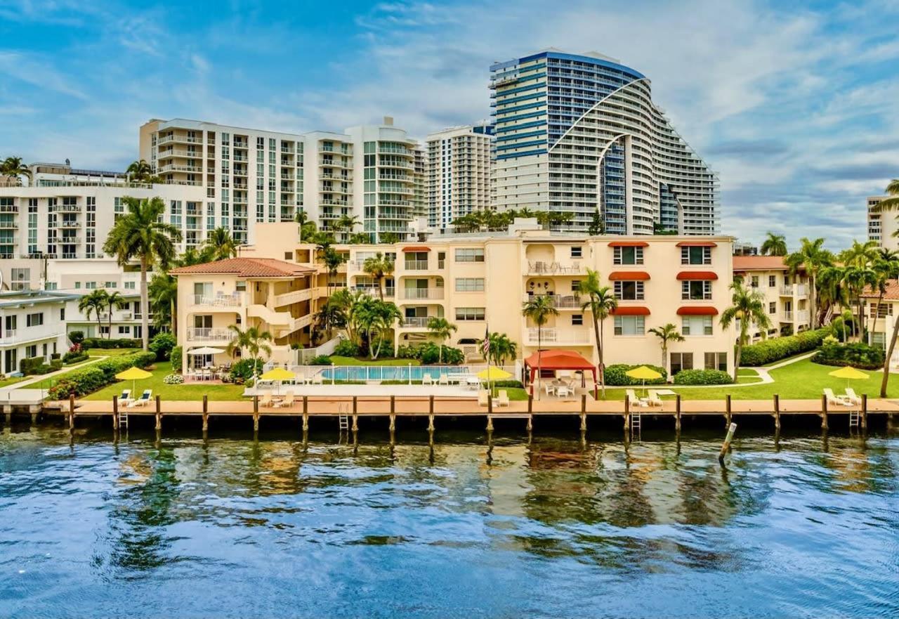 fort lauderdale yacht club hotel